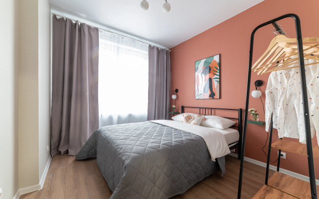 Квартира Карамель Home