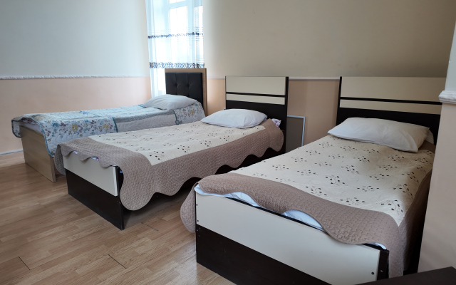 Arena Astara Hotel