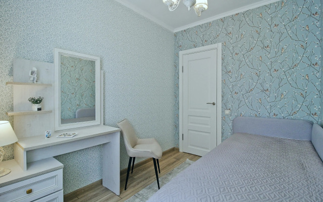 Квартира Адрес счастья