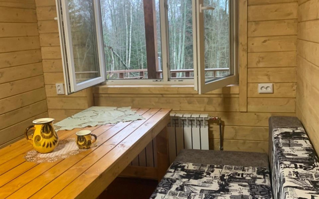 Частный дом Forester