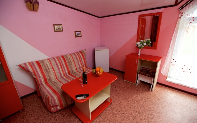 Viktoriya Guest House