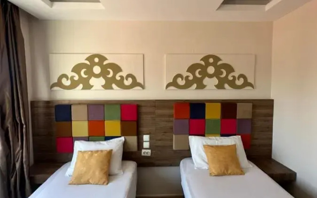 Hotel Twenty