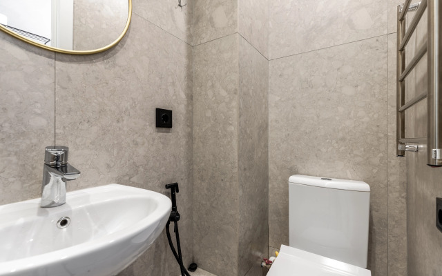 Апартаменты Проспект Вернадского 706