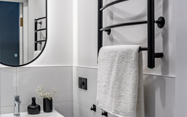 Apartamenty Leruka Home Star