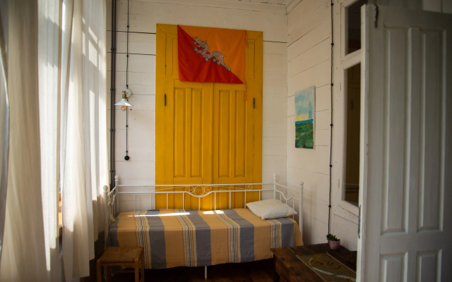 Shromantic Garden Guest house