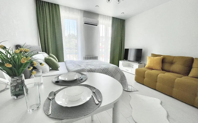 "Ot Oasis Apart" Apartments 3