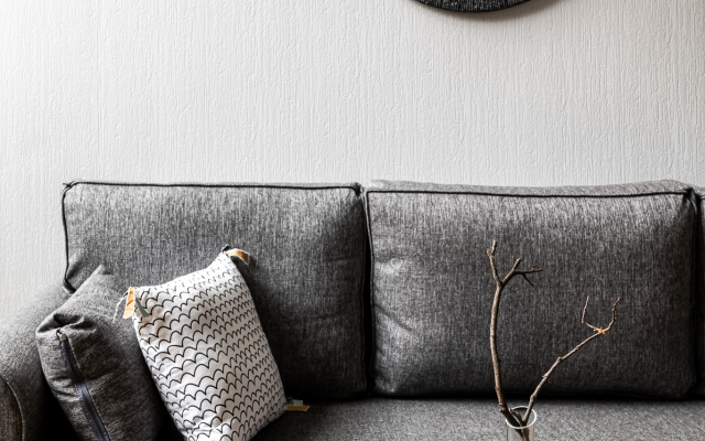 Comfort Life na Aviamotornoy Apartments
