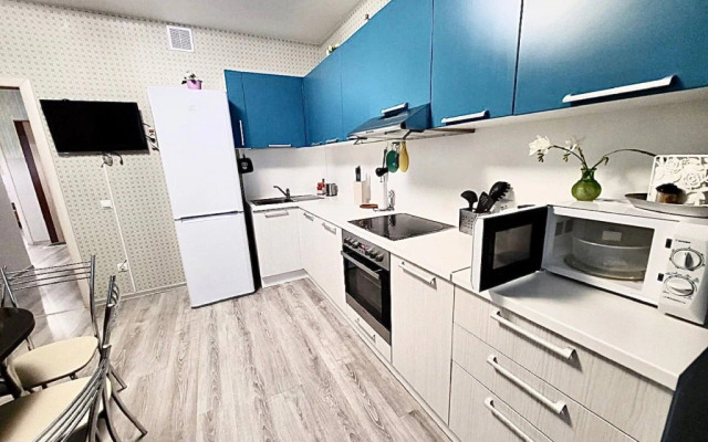 Апартаменты Домашний Уют на Куйбышева 21 (2)