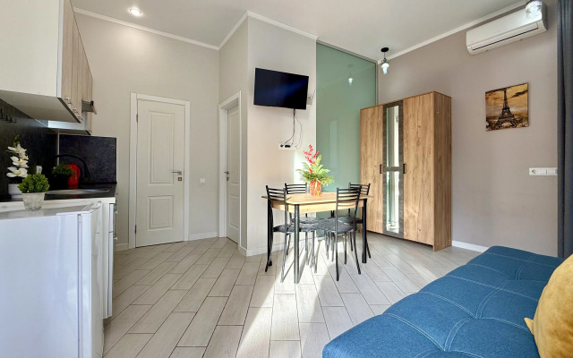 Квартира у Моря Каппадокия