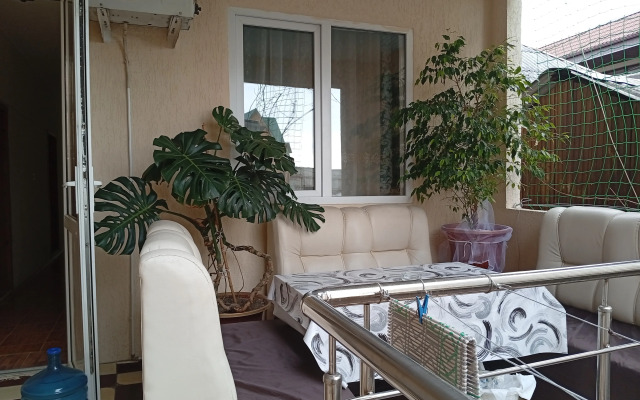 Gostishka Lodging House
