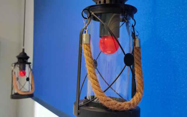 Апартаменты Небольшая студия Маяк