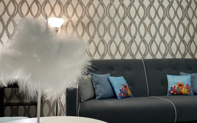 Апартаменты в центре Тулы