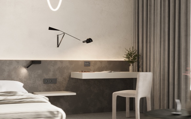Marena Butique-Hotel