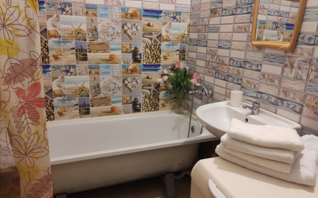 Апартаменты на Беговой 225