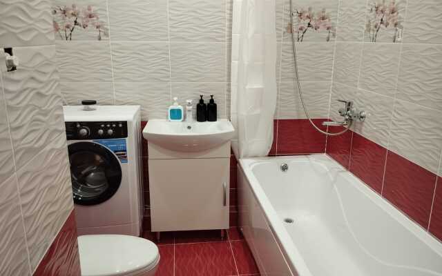 Квартира Двушка рядом с Морем (39)