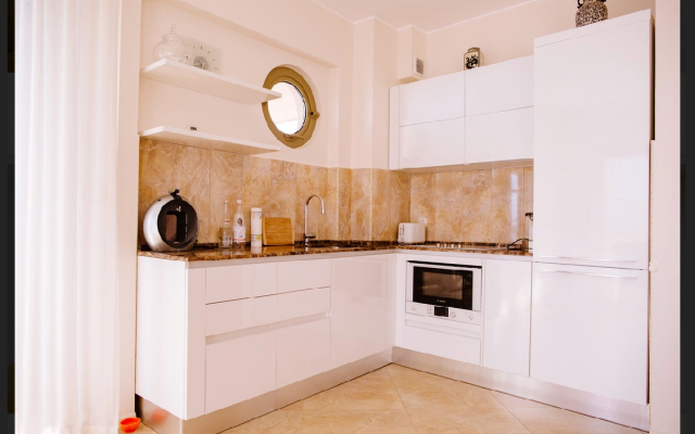 Harmonia Adriatic Apartments