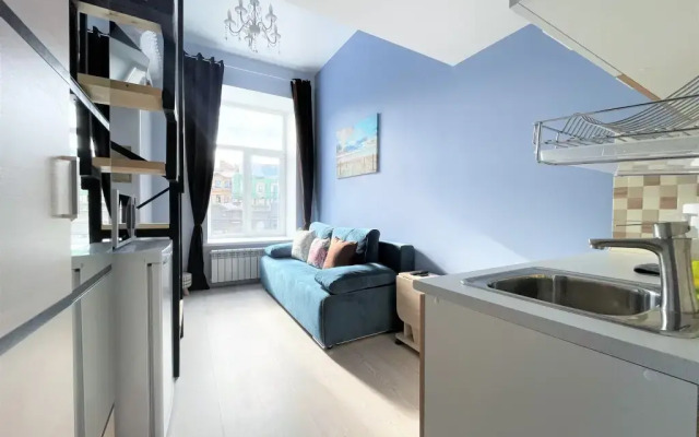 Апартаменты 2 СуткиСпб Самый Центр Владимирский 10