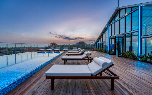 XO Pandawa (Adults Only) Hotel — hotel in Penebel