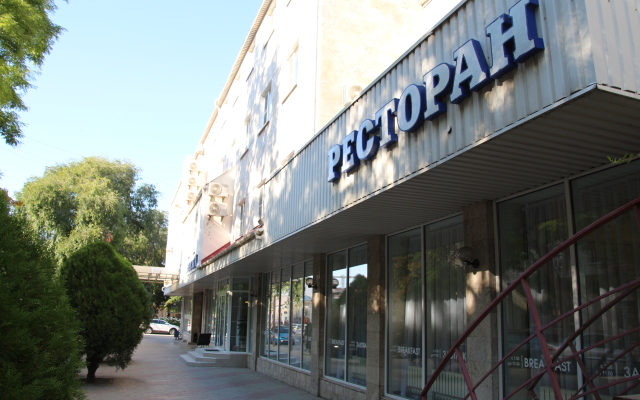 Lidiya Hotel