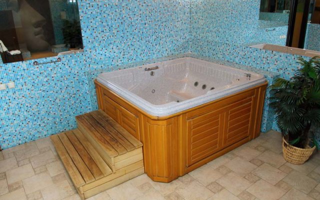 Bier Loga Mini-hotel