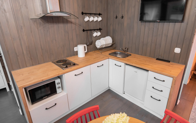 Гостевой дом Август