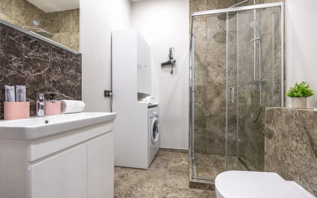 Апартаменты Алис Luxury Locale