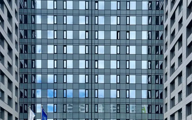 Hth24 Apartments Pr. Energetikov 8 Flat