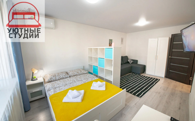 Уютная Квартира на Суханова-центр во Владивостоке