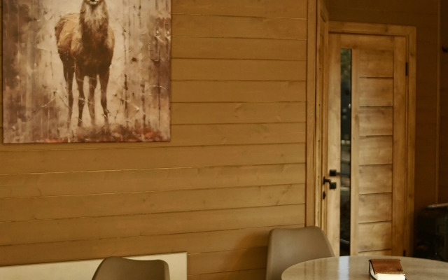 Глэмпинг Glamp 2.4