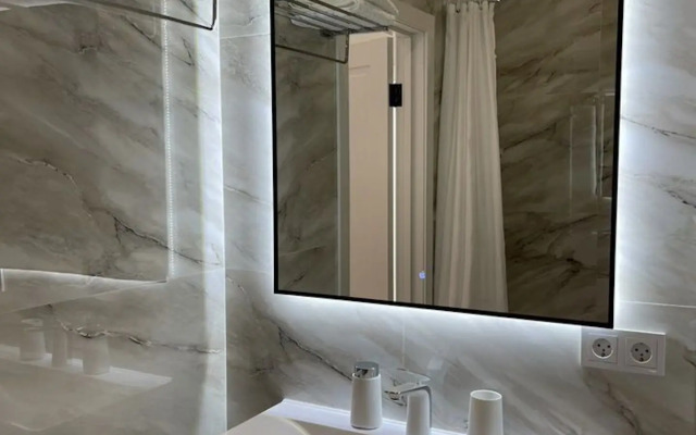 Квартира на Улице Родниковая 30 к2