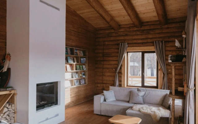 База отдыха Шинки