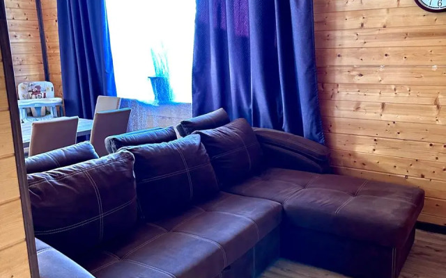 Гостевой дом CHILLOUT