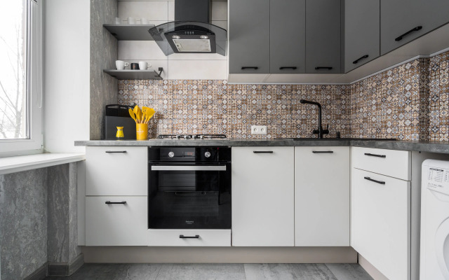 Квартира SpbMain СпбМэйн на Ланском шоссе