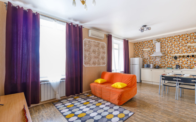 Квартира Dayker City на 8 марта 194