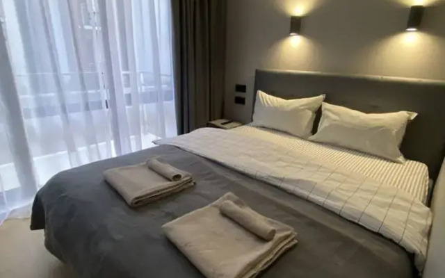 Na Ulitse Lenina 219A/2 Flat