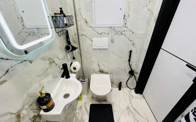 Апартаменты Daily apart