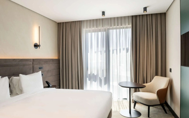 Novotel Tbilisi Center Hotel