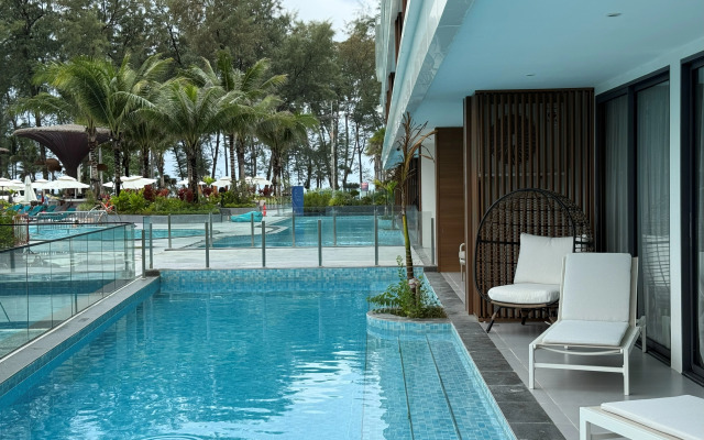 Sunshine Beach Bang Tao Apartments