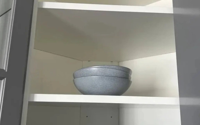 Апартаменты Ризон в ЖК Ясеневая