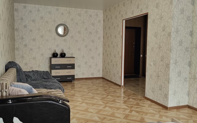 Квартира Просторная Однокомнатная в Самом Центре Ульяновска