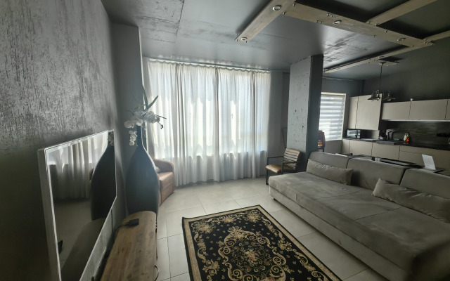 Uyutnaya Kvartira U Berega Baltiyskogo Morya Apartments