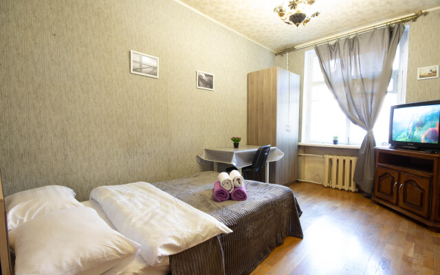 Гостевой Дом на Петроградке