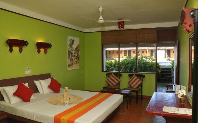 Club Koggala Village Hotel