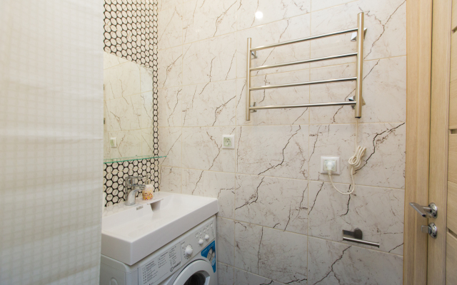 Oranzh Park 3 Flat