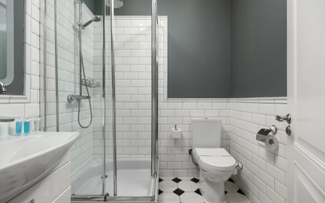 Отель Резиденция Булгакова