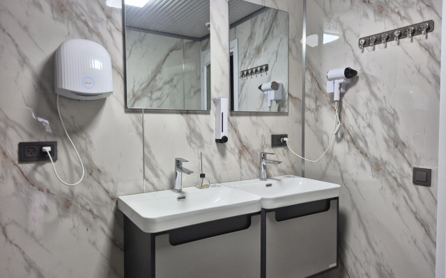 Хостел Navi Osh