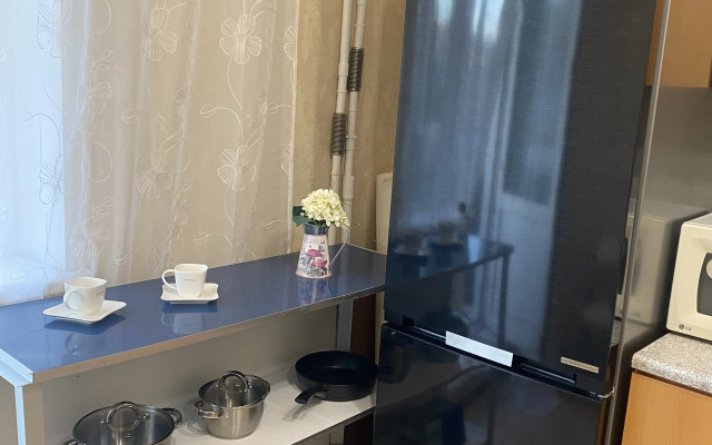 Квартира Уютная Рядом с Метро