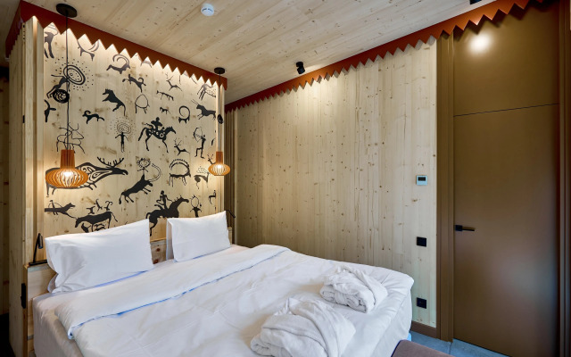 Апартаменты Ростов