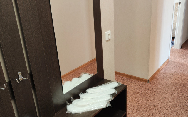 Квартира Уютная 2-хкомнатная Как дома