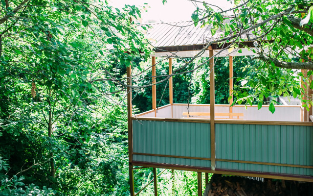 Гостевой дом Камменка